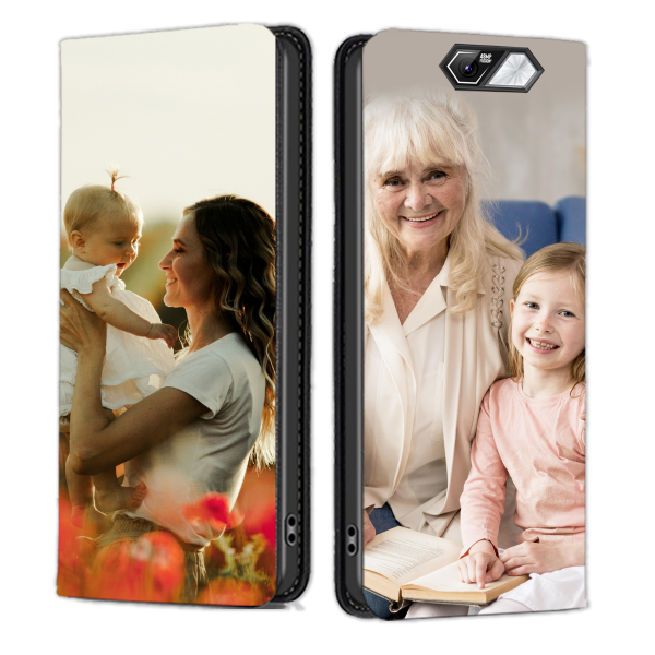 Etui Crosscall Core Z5 personnalisé