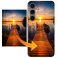 Coque RHINOSHIELD™ personnalisée MagSafe Samsung Galaxy S25 Plus 5G