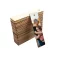 Marque Page en bois personnalisable 