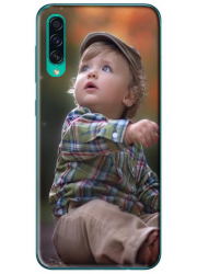 Coque Samsung Galaxy A30S personnalisée