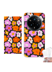 Silicone Realme 14T 5G personnalisée 