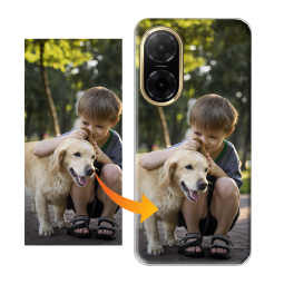 Coque Xiaomi Redmi A5 2025 personnalisée Coque Xiaomi Redmi A5 2025 personnalisée