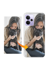 Coque Realme 14T 5G personnalisée