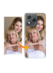 Coque Honor 400 Lite 5G personnalisée