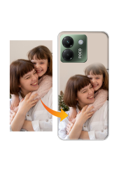 Coque Xiaomi Poco M7 pro 5G personnalisée