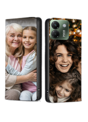 Etui Xiaomi Poco M7 pro personnalisé - 22,90€
