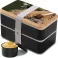 Cadeau Lunch Box personnalisable avec photos