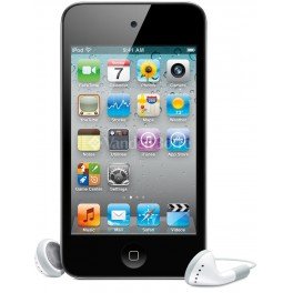 Ipod Touch 4