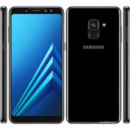 coque samsung a8 2018 espace