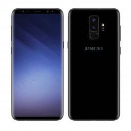 Samsung Galaxy S9 