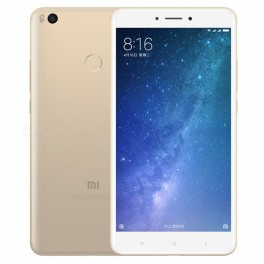 Xiaomi Mi Max 2 Xiaomi Mi Max 2