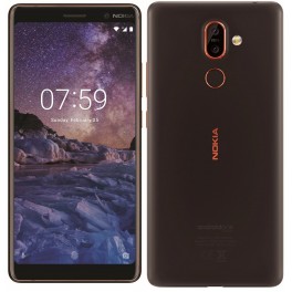 Nokia 7