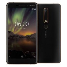 Nokia 6 2018 