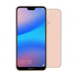 coque huawei p20 light