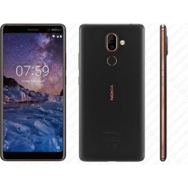 Nokia 7 Plus 