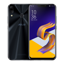 Asus Zenfone 5 2018