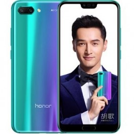 Honor 10 