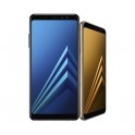 Samsung Galaxy A6 Plus 