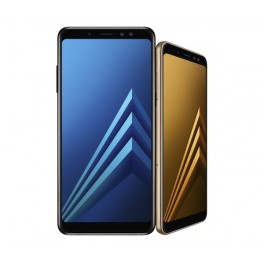 Samsung Galaxy A6 Plus 