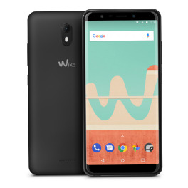 Wiko View Go