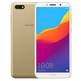 Huawei Honor 7S