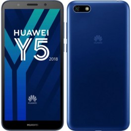 prix d'une coque huawei y5