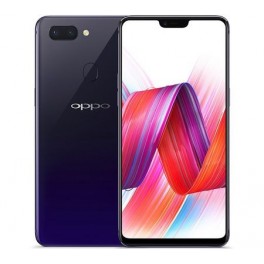 Oppo R15