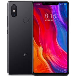 Xiaomi 8 SE