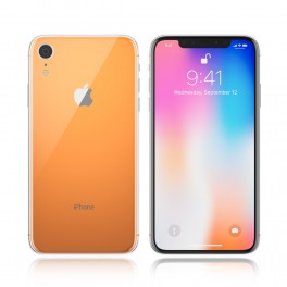 coque avec rabat iphone xr