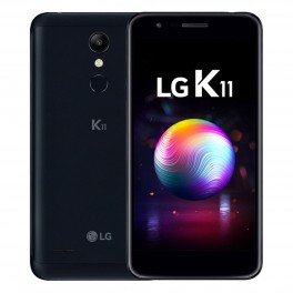 LG K11