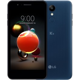 LG K9