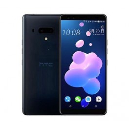 HTC U12 Plus