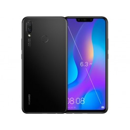 Huawei P Smart Plus 