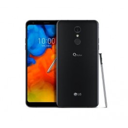 LG Q Stylus 