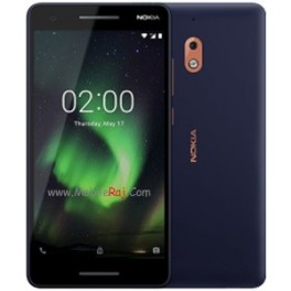 Nokia 2.1 2018