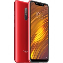 Xiaomi Pocophone F1 