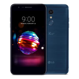 LG K10 2018