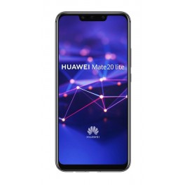 coque personnalisable huawei mate 20 lite