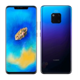 coque huawei 20 mat pro