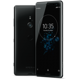 Sony Xperia XZ3