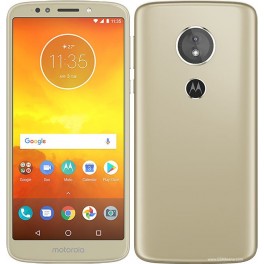 Motorola E5