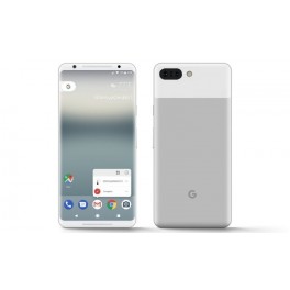 Google Pixel 3