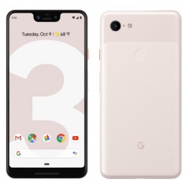 Google Pixel 3 XL