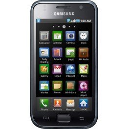 Samsung Galaxy S I9000