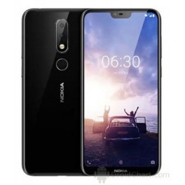 Nokia 7.1 