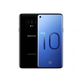 Samsung Galaxy S10