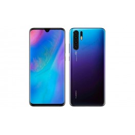 coque huawei p30 pro clapet