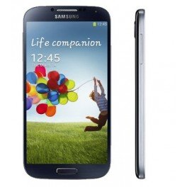 Samsung Galaxy S4