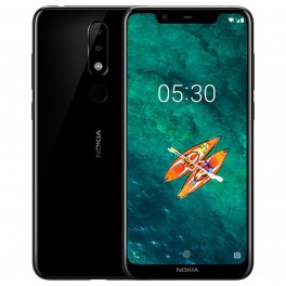 Nokia X5