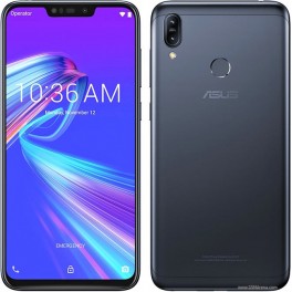 Asus Zenfone Max M2 ZB633KL